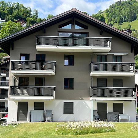 Hotel Belmont Engelberg Exterior foto