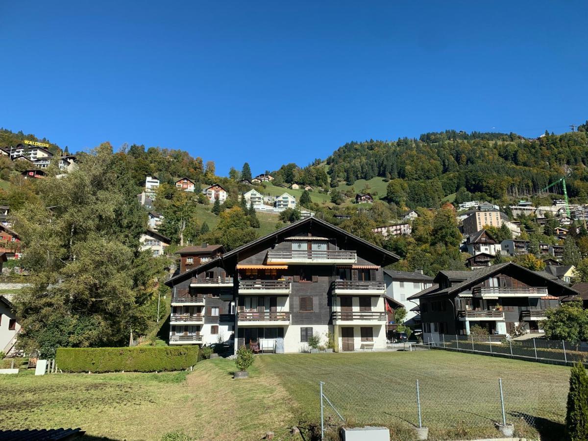 Hotel Belmont Engelberg Exterior foto